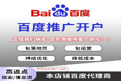 SEM竞价代运营实战技巧与案例